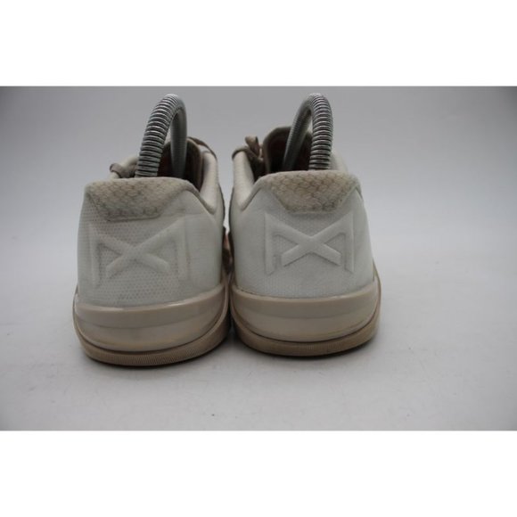 Nike Metcon 6 Desert Sand Tan DJ3076-064 Women's Size 8 Shoes - Picture 5 of 11